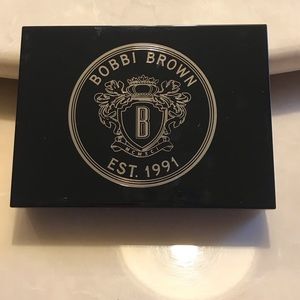Bobbi Brown Twilight pink lip&eye palette
